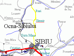 Harta detaliata - click pentru marire